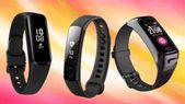 Raksha Bandha Gift Ideas: Best Smart Bands To Gift Ideas Under Rs. 5,000