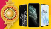 Raksha Bandhan Gifts Idea: Best Premium Smartphones To Present Your Sister Raksha Bandhan Gifts Idea: Best Premium Smartphones To Present Your Sister