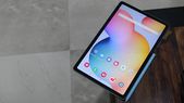 Samsung Galaxy Tab S6 Lite Review: An Affordable But Highly Compromised Galaxy Tablet