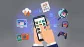 What Happens Inside An Android Smartphone When You Download An App