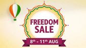 Amazon Freedom Sale 2020: Special Offers Electronic Gadgets Amazon Freedom Sale 2020: Special Offers Electronic Gadgets