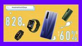 Flipkart Realme Youth Days Sale 2020: Great Offers And... Flipkart Realme Youth Days Sale 2020: Great Offers And Discounts On Realme Smartphones