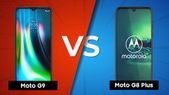 Moto G9 Vs Moto G8 Plus: Is It A Worthy Upgrade? Moto G9 Vs Moto G8 Plus: Is It A Worthy Upgrade?