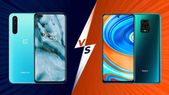 OnePlus Nord Vs Redmi Note 9 Pro Max: Which Is Better And Why