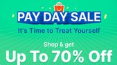 Paytm Pay Day Sale 2020 Discounts On Smartphones, Laptops, Accessories And More