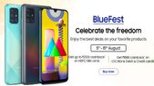 Samsung BlueFest Sale 2020: Discounts And Offers On... Samsung BlueFest Sale 2020: Discounts And Offers On Samsung Smartphones