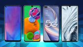 Upcoming Rumored Smartphones Expected To Launch In India... Upcoming Rumored Smartphones Expected To Launch In India Soon