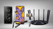 Week 37, 2020 Launch Roundup: Vivo Y20i, ASUS ZenFone 7, Gionee M30, OPPO A53, Redmi 9 And More