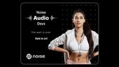 Amazon Noise Audio Days Sale 2020: Up To 50% Off On Audio... Amazon Noise Audio Days Sale 2020: Up To 50% Off On Audio Products