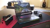 Asus ROG Strix G15 Review: Clean Aesthetics And Efficient Performance Overshadow Its Shortcomings