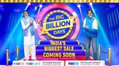 Flipkart Big Billion Days Sale 2020: Discounts Offers On... Flipkart Big Billion Days Sale 2020: Discounts Offers On Gadgets And Other Products