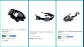 Flipkart Discount Offers On Bluetooth Smart Glasses Flipkart Discount Offers On Bluetooth Smart Glasses