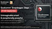  Flipkart Qualcomm Snapdragon Days Sale Discounts On Powerful Smartphones