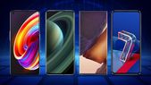 Last Week Most Trending Smartphones: Realme 7 Pro, Oppo F17 Pro, Mi 10 Ultra, Galaxy Note20 And More