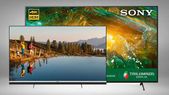 List Of 65-inch Screen Smart TVs Available To Buy In India List Of 65-inch Screen Smart TVs Available To Buy In India
