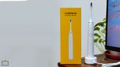 Realme M1 Sonic Review: Affordable Electric Toothbrush... Realme M1 Sonic Review: Affordable Electric Toothbrush That Could Have Been Smarter