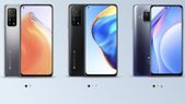 Xiaomi Mi 10T Pro, Mi 10T, Mi 10T Lite Officially... Xiaomi Mi 10T Pro, Mi 10T, Mi 10T Lite Officially Launched; Price Starts At Rs. 24,000