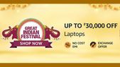 Amazon Great Indian Festival Sale Offers: Special Discount Offers On Best Laptops