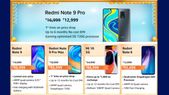 Redmi Mobiles Special Offers And Discounts During Amazon... Redmi Mobiles Special Offers And Discounts During Amazon Great Indian Festival Sale 2020