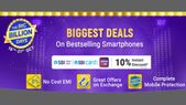 Flipkart Big Billion Days End Date Sale 2020: Heavy Discounts On Budget Smartphones Under Rs. 10,000