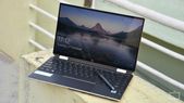 HP Spectre X360 Review: Always-Connected Premium Business Laptop
