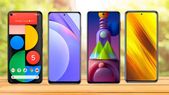 Last Week Most Trending Smartphones: Google Pixel 5,... Last Week Most Trending Smartphones: Google Pixel 5, Xiaomi Mi 10T 5G, iPhone 12 Pro Max, Poco C3 An