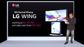 LG Wing With Swivel Mechanism Launched In India: Should You Buy?