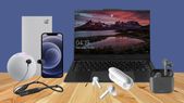 Week 42, 2020 Launch Roundup: Apple iPhone 12, iPhone 12 Pro, iPhone 12 mini, OnePlus 8T And More