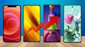 Last Week Most Trending Smartphones: Apple iPhone 12 Pro Max OnePlus Nord N10 5G And More