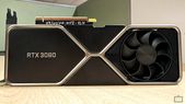 NVIDIA GeForce RTX 3080 FE Review: One GPU To Rule Them All
