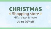Amazon Christmas 2020 Shopping Store: Offers On... Amazon Christmas 2020 Shopping Store: Offers On Electronics, Gadgets And More