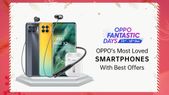 Amazon Oppo Fantastic Day 2020 December: Best Offers and Discounts On Oppo Smartphones