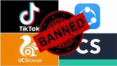 How 2020 Became A Nightmare For These Major Chinese Apps How 2020 Became A Nightmare For These Major Chinese Apps