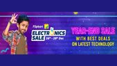 Flipkart Year End Sale 2020: Smartphones, Tablets,... Flipkart Year End Sale 2020: Smartphones, Tablets, Electronics And Accessories