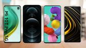 Last Week Most Trending Smartphones: Redmi Note 9 Pro 5G,... Last Week Most Trending Smartphones: Redmi Note 9 Pro 5G, iPhone 12 Pro Max, Galaxy A51 And More