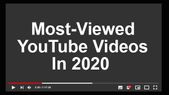 Most-Viewed YouTube Videos In 2020 Most-Viewed YouTube Videos In 2020