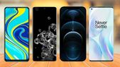 Top 20 Most Popular Smartphones In 2020: iPhone 12 Pro... Top 20 Most Popular Smartphones In 2020: iPhone 12 Pro Max, OnePlus 8 Pro, Realme 6 Pro And More