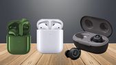 Top 5 Best-Selling Earbuds Models In India TWS Market, Q3 2020
