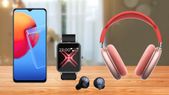 Week 50, 2020 Launch Roundup Apple AirPods Max, OPPO... Week 50, 2020 Launch Roundup Apple AirPods Max, OPPO Reno5 5G, Moto G9 Power, Vivo Y51 And More