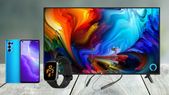 Week 52, 2020 Launch Roundup: Amazfit GTS 2, OPPO Reno5... Week 52, 2020 Launch Roundup: Amazfit GTS 2, OPPO Reno5 4G, HUAWEI Nova 8 Pro, Vivo V20 (2021) And More