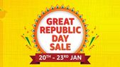 Amazon Great Republic Day Sale 2021: Discount Offers On Premium Smartphones