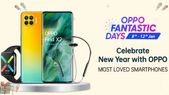 Amazon Oppo Fantastic Days Sale January 2021: Offers On... Amazon Oppo Fantastic Days Sale January 2021: Offers On Oppo F11, Oppo F17 Pro, Oppo A53, And More