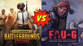 FAU-G Vs PUBG: Key Differences That Alter The Gaming... FAU-G Vs PUBG: Key Differences That Alter The Gaming Experience