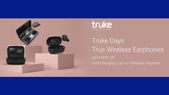 Flipkart Truke Days Sale 2021: Discount Offers On Truke Headphones