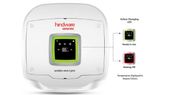 Hindware Atlantic Ondeo Evo iPro IoT-Enabled Smart Water Heater Review
