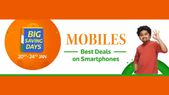 Flipkart Big Saving Days Sale For Republic Day 2021: Discounts And Offers On Smartphones