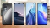Week 1, 2021 Launch Roundup: Vivo Y20 2021, Xiaomi Mi 11, OPPO Reno5, Vivo X60 and X60 Pro And More