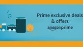 Amazon Announces ‘Advantage No Cost EMI’ For Prime Members On Top Best Smartphones