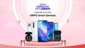 Amazon Oppo Fantastic Day Sale 2021: Discount Offer On Smartphones Amazon Oppo Fantastic Day Sale 2021: Discount Offer On Smartphones