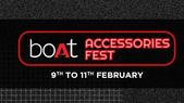 Amazon boat Accessories Fest 2021: boAt Rugged v3, boAt... Amazon boat Accessories Fest 2021: boAt Rugged v3, boAt LTG 500 2Mtr, Boat Dual QC Port And More